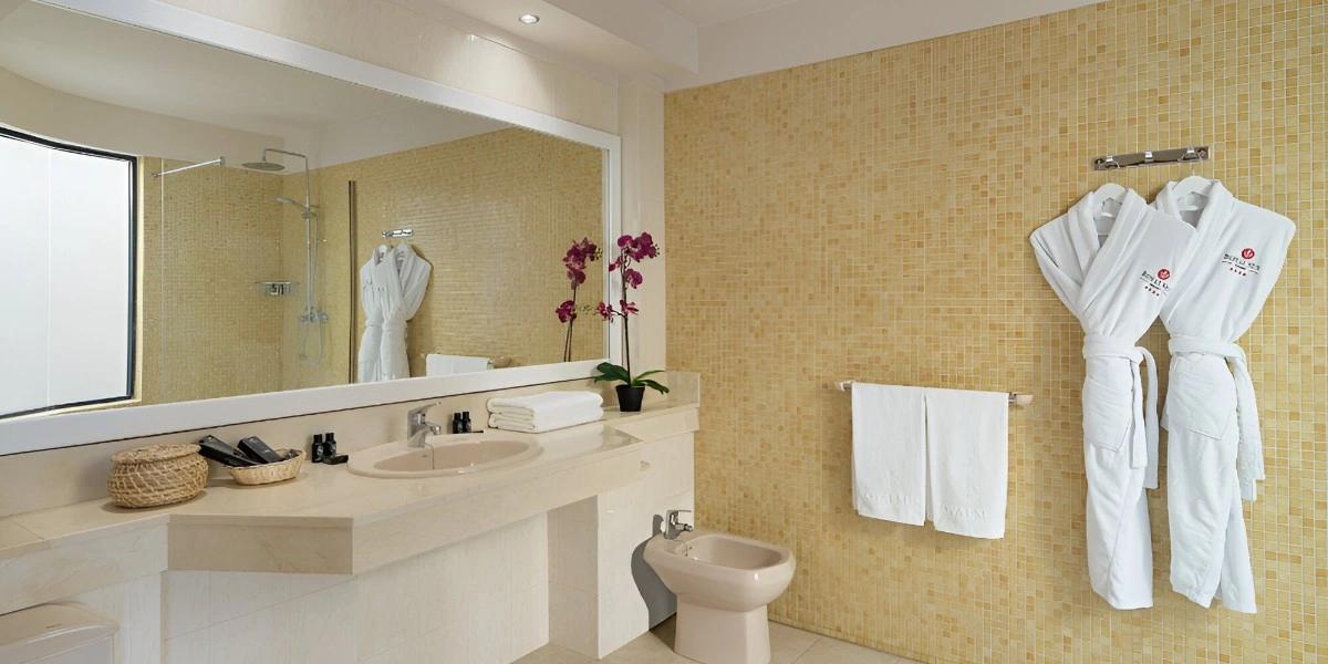 Apartamento 1 dormitorio vista mar Royal Sun Resort Acantilado de los Gigantes