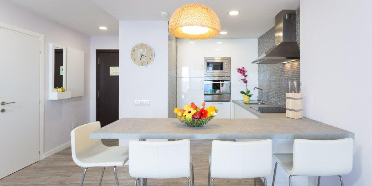 1-Schlafzimmer-Luxus-Apartment mit Meerblick und Jacuzzi Royal Sun Resort Acantilado de los Gigantes 1-Schlafzimmer-Luxus-Apartment mit Meerblick und Jacuzzi Royal Sun Resort Acantilado de los Gigantes