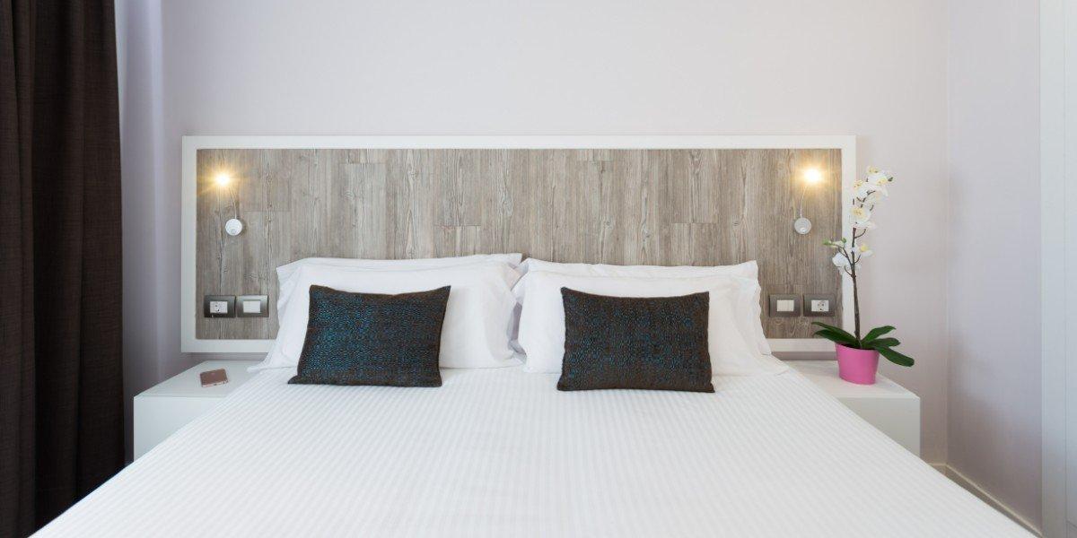 1-Schlafzimmer-Luxus-Apartment mit Meerblick und Jacuzzi Royal Sun Resort Acantilado de los Gigantes 1-Schlafzimmer-Luxus-Apartment mit Meerblick und Jacuzzi Royal Sun Resort Acantilado de los Gigantes