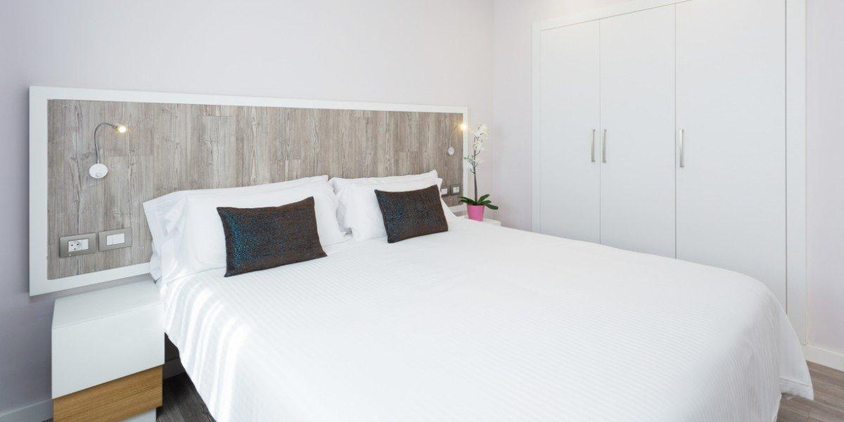 1-Schlafzimmer-Luxus-Apartment mit Meerblick und Jacuzzi Royal Sun Resort Acantilado de los Gigantes 1-Schlafzimmer-Luxus-Apartment mit Meerblick und Jacuzzi Royal Sun Resort Acantilado de los Gigantes