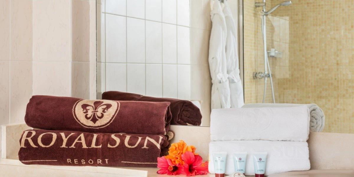 Apartment mit 2 Schalfzimmern Royal Sun Resort Acantilado de los Gigantes Apartment mit 2 Schalfzimmern Royal Sun Resort Acantilado de los Gigantes