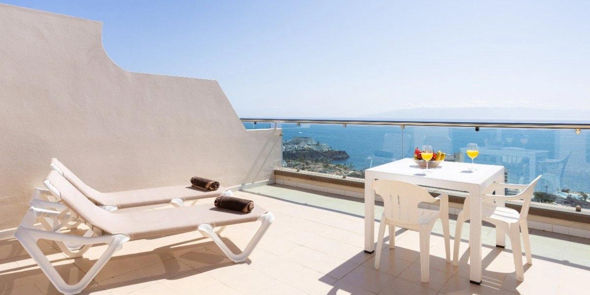 Studio-Apartments Royal Sun Resort Acantilado de los Gigantes Studio-Apartments Royal Sun Resort Acantilado de los Gigantes