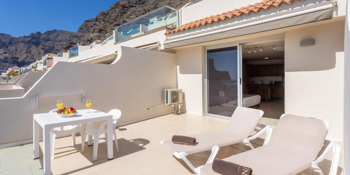 Apartamento Estudio Royal Sun Resort Acantilado de los Gigantes