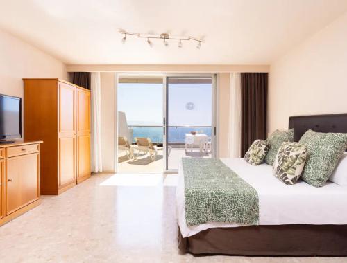 Appartement studio Royal Sun Resort Acantilado de los Gigantes Appartement studio Royal Sun Resort Acantilado de los Gigantes