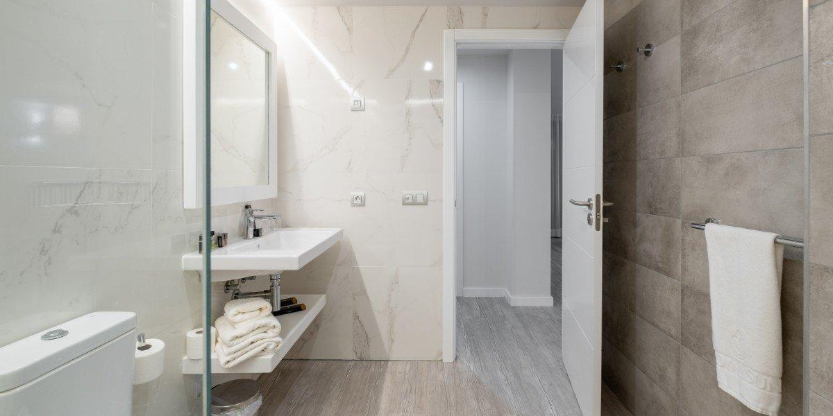 Appartement Deluxe 3 Chambres avec Bain à Remous Royal Sun Resort Acantilado de los Gigantes Appartement Deluxe 3 Chambres avec Bain à Remous Royal Sun Resort Acantilado de los Gigantes