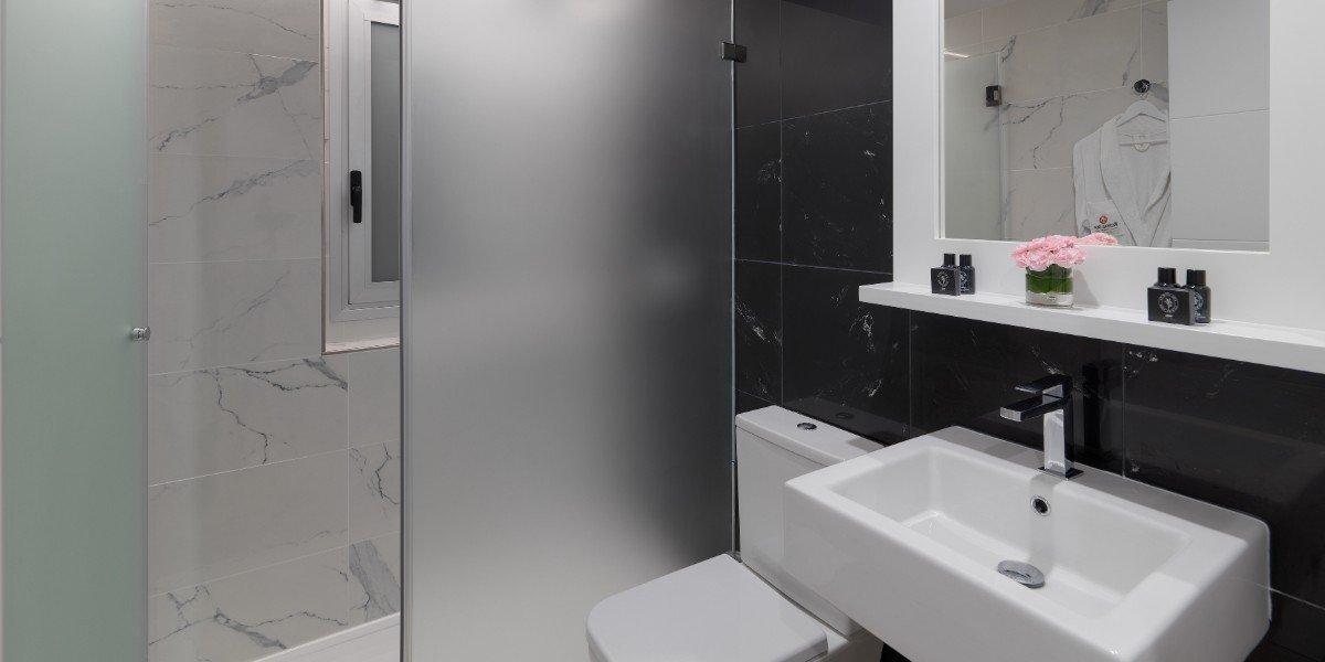 Appartement Deluxe 3 Chambres avec Bain à Remous Royal Sun Resort Acantilado de los Gigantes Appartement Deluxe 3 Chambres avec Bain à Remous Royal Sun Resort Acantilado de los Gigantes