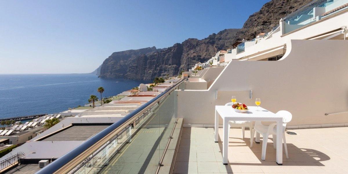 Apartamento Estudio Royal Sun Resort Acantilado de los Gigantes