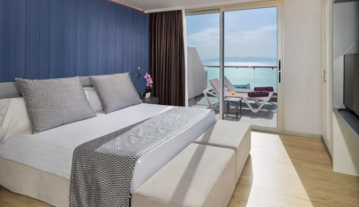 Royal Sun Resort Acantilado de los Gigantes Royal Sun Resort Acantilado de los Gigantes