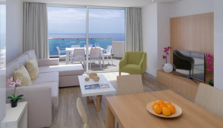 Royal Sun Resort Acantilado de los Gigantes Royal Sun Resort Acantilado de los Gigantes