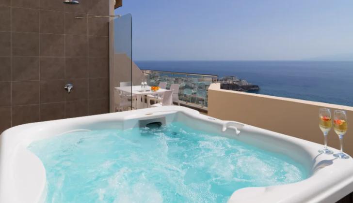 Royal Sun Resort Acantilado de los Gigantes Royal Sun Resort Acantilado de los Gigantes