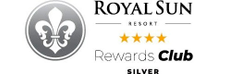 Rewards Club Silver Royal Sun Resort Acantilado de los Gigantes Rewards Club Silver Royal Sun Resort Acantilado de los Gigantes